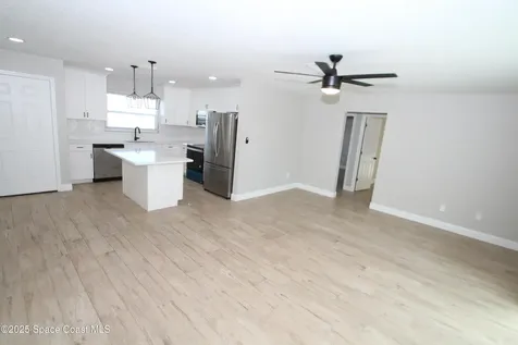 1561 Rachel Avenue SE Palm Bay FL 32909