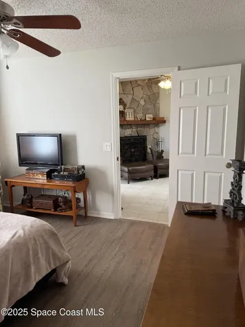 471 L M Davey Lane Titusville FL 32780
