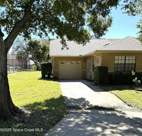 471 L M Davey Lane Titusville FL 32780