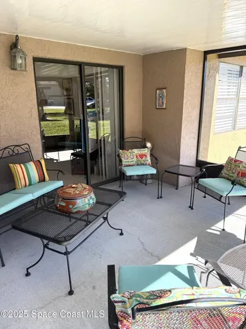 471 L M Davey Lane Titusville FL 32780