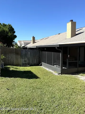 471 L M Davey Lane Titusville FL 32780