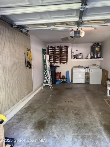 471 L M Davey Lane Titusville FL 32780
