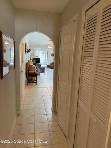 471 L M Davey Lane Titusville FL 32780