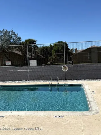 471 L M Davey Lane Titusville FL 32780
