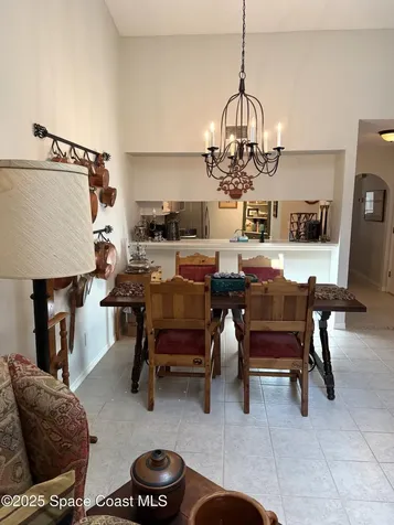 471 L M Davey Lane Titusville FL 32780