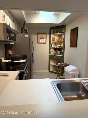 471 L M Davey Lane Titusville FL 32780