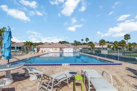 182 Bluefish Place Rockledge FL 32955