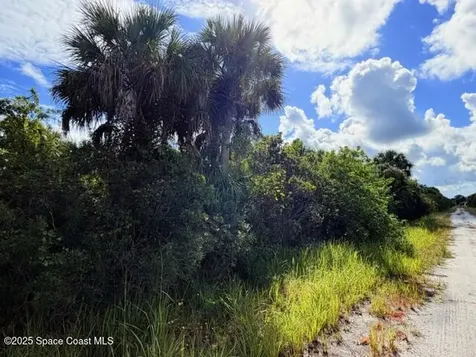 1921 Conkling Avenue Palm Bay FL 32908
