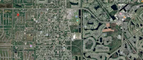 1921 Conkling Avenue Palm Bay FL 32908