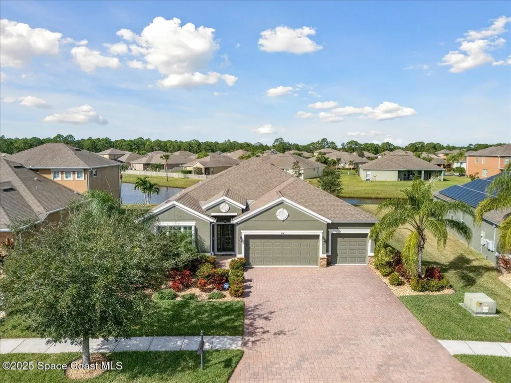 634 Easton Forest Circle SE Palm Bay FL 32909