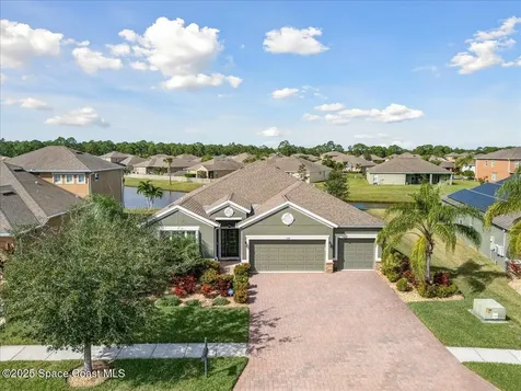 634 Easton Forest Circle SE Palm Bay FL 32909