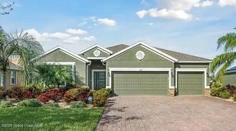 634 Easton Forest Circle SE Palm Bay FL 32909