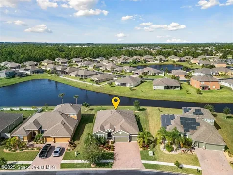 634 Easton Forest Circle SE Palm Bay FL 32909