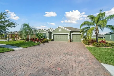 634 Easton Forest Circle SE Palm Bay FL 32909