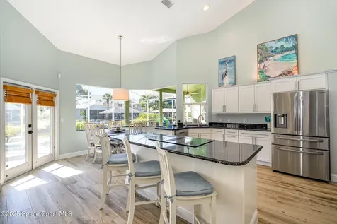 1617 Sun Pointe Place Merritt Island FL 32952