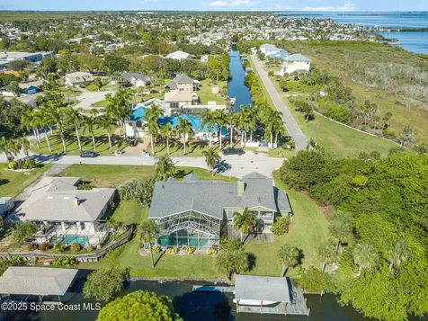 1617 Sun Pointe Place Merritt Island FL 32952