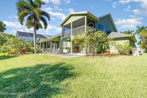 1617 Sun Pointe Place Merritt Island FL 32952