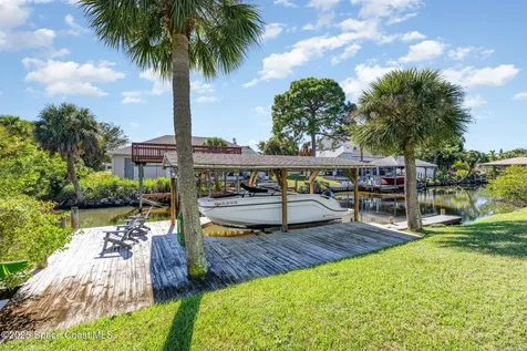 1617 Sun Pointe Place Merritt Island FL 32952