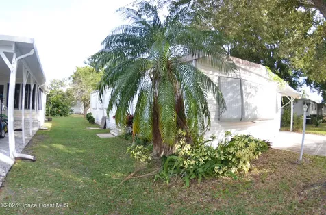 1056 Wren Circle Barefoot Bay FL 32976
