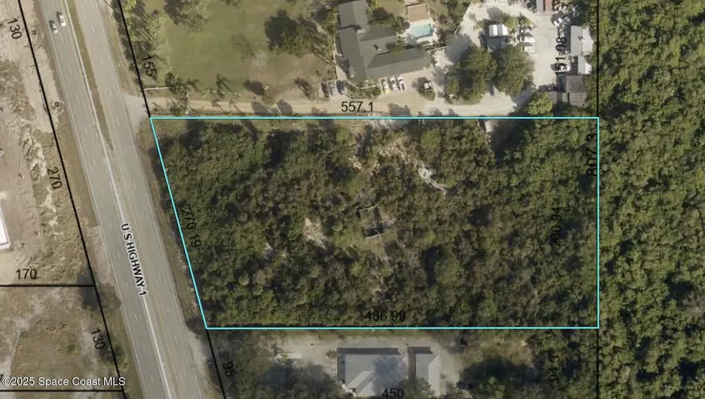 5760 Us Highway 1 Vero Beach FL 32967