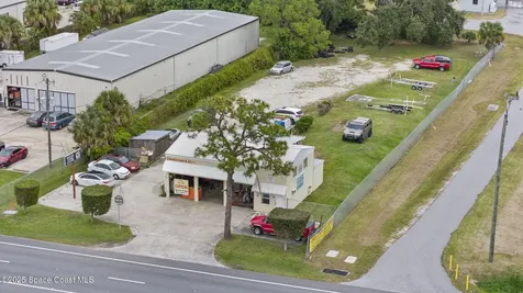 3330 N Courtenay Parkway Merritt Island FL 32953