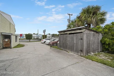 3330 N Courtenay Parkway Merritt Island FL 32953