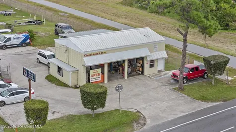 3330 N Courtenay Parkway Merritt Island FL 32953