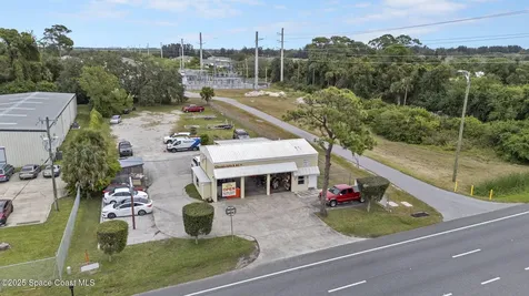 3330 N Courtenay Parkway Merritt Island FL 32953
