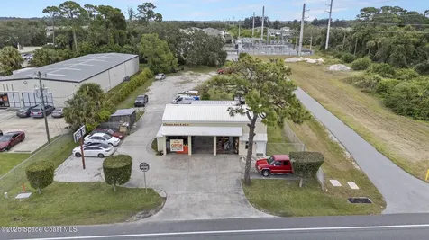 3330 N Courtenay Parkway Merritt Island FL 32953