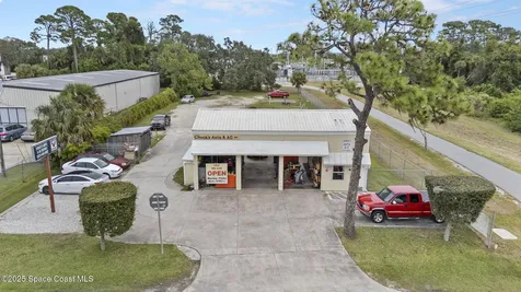 3330 N Courtenay Parkway Merritt Island FL 32953