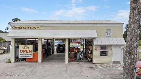 3330 N Courtenay Parkway Merritt Island FL 32953