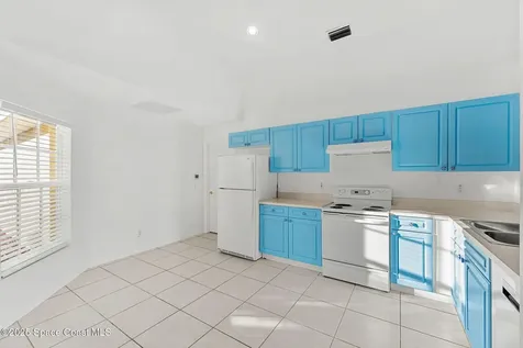 1668 Silverado Drive Rockledge FL 32955