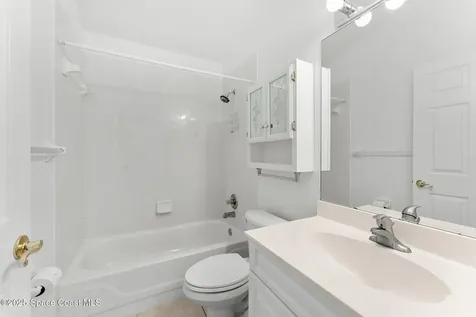 1668 Silverado Drive Rockledge FL 32955