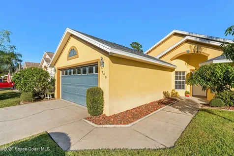 1668 Silverado Drive Rockledge FL 32955