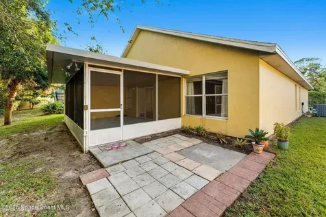 1668 Silverado Drive Rockledge FL 32955