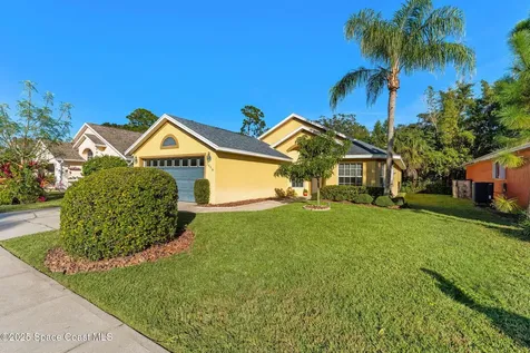 1668 Silverado Drive Rockledge FL 32955