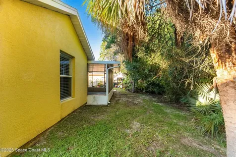 1668 Silverado Drive Rockledge FL 32955