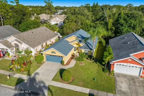 1668 Silverado Drive Rockledge FL 32955