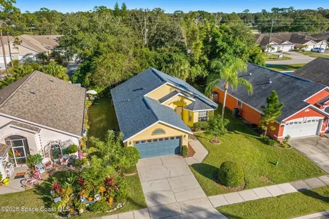 1668 Silverado Drive Rockledge FL 32955