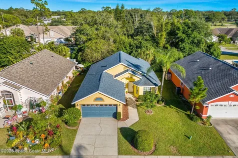 1668 Silverado Drive Rockledge FL 32955