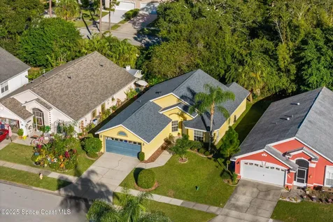 1668 Silverado Drive Rockledge FL 32955