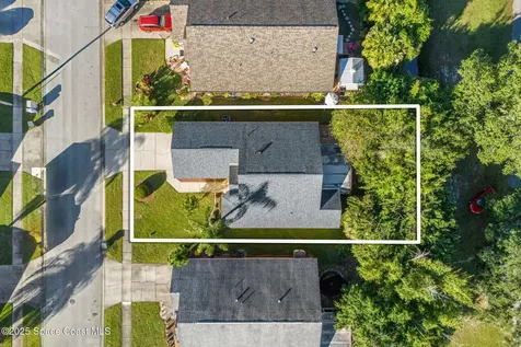 1668 Silverado Drive Rockledge FL 32955