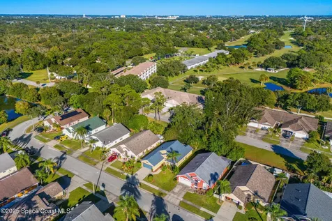1668 Silverado Drive Rockledge FL 32955
