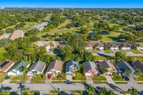 1668 Silverado Drive Rockledge FL 32955