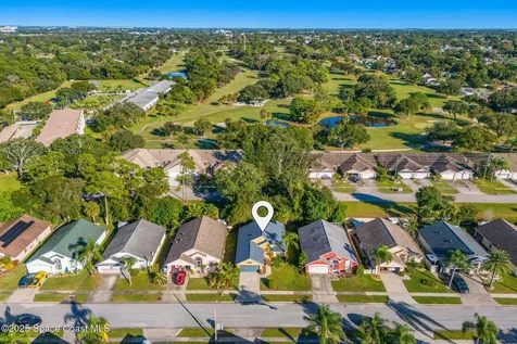 1668 Silverado Drive Rockledge FL 32955