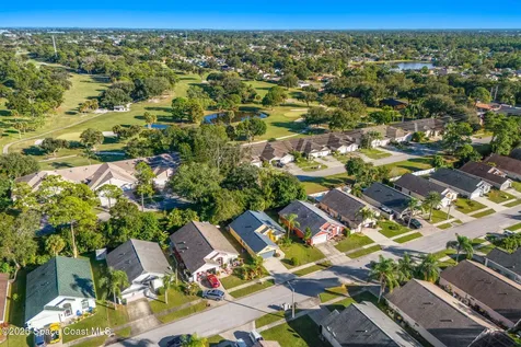 1668 Silverado Drive Rockledge FL 32955