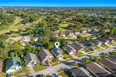 1668 Silverado Drive Rockledge FL 32955