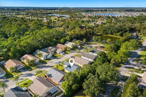 1668 Silverado Drive Rockledge FL 32955