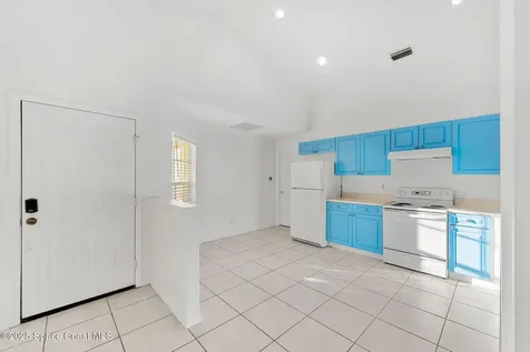 1668 Silverado Drive Rockledge FL 32955