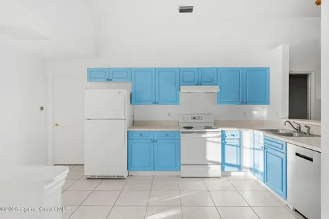 1668 Silverado Drive Rockledge FL 32955